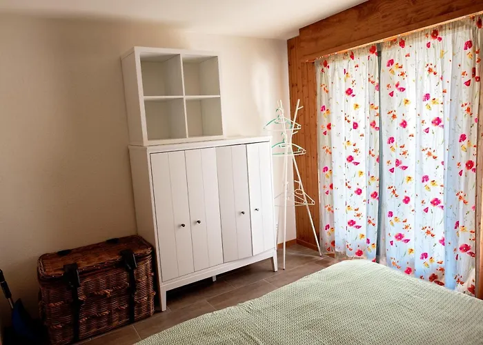 Le Grand Muveran * Ovronnaz