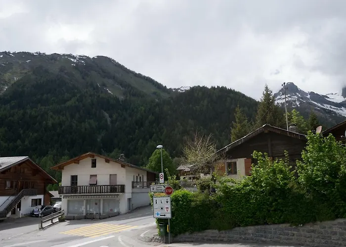 Le Grand Muveran