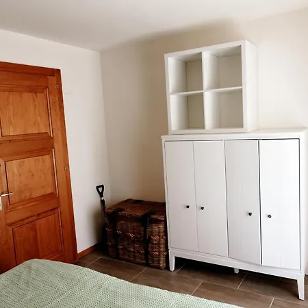 Le Grand Muveran Appartement