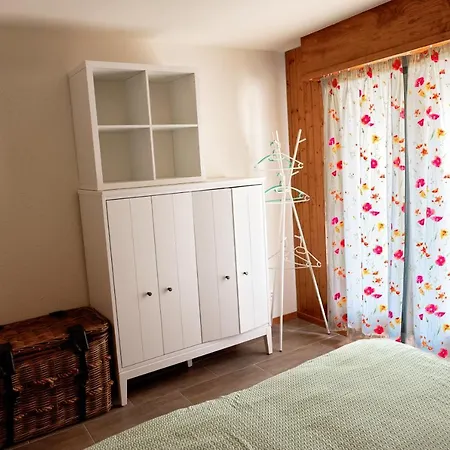 Le Grand Muveran * Ovronnaz