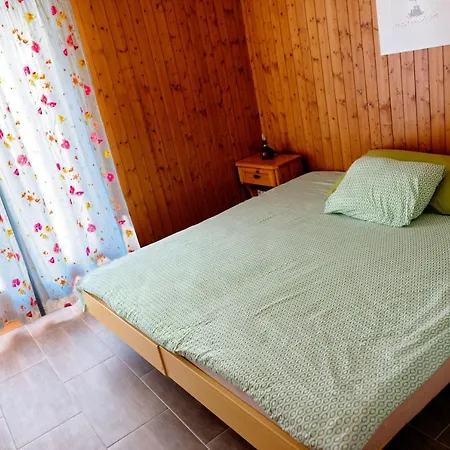 Appartement Le Grand Muveran *